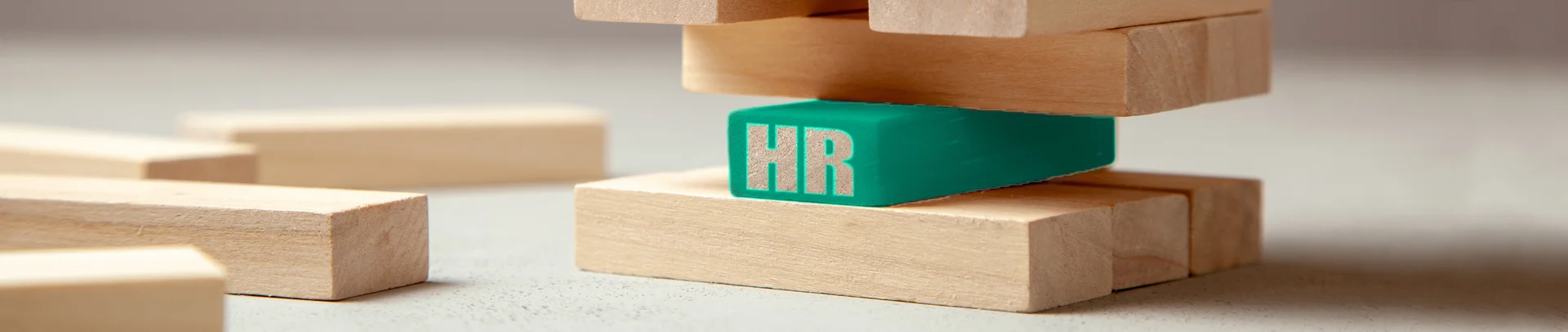 The new foundations of HR - whitepaper