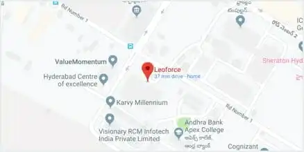 Hyderabad-Office-Leoforce