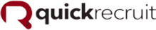 Quick Recruit Logo