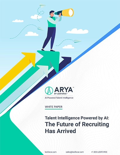 AI-Powered Market Intelligence- The Future of Recruiting Has Arrived