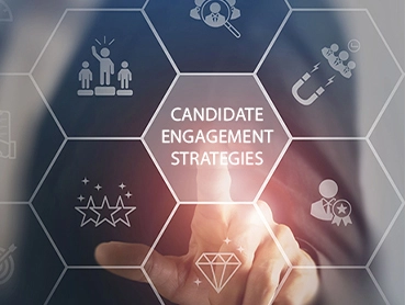 candidate engagement strategies