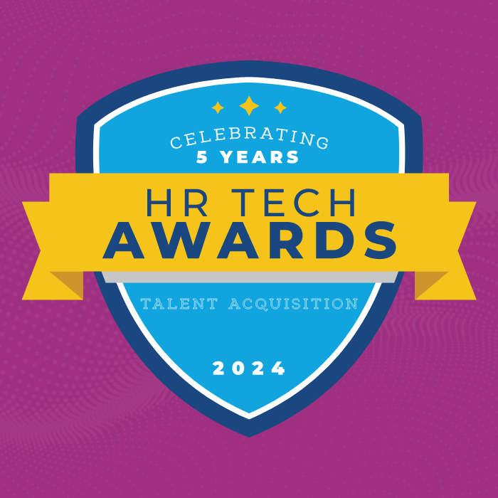 2024 HR Tech Awards