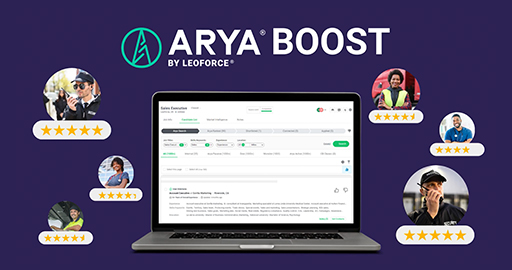 Arya Boost Thumbnail