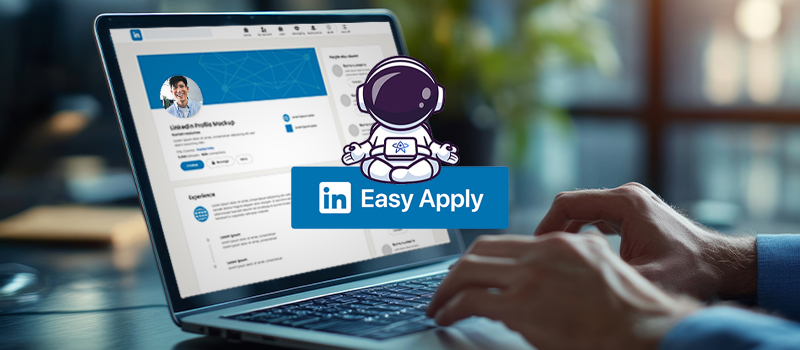 LinkedIn Easy Apply