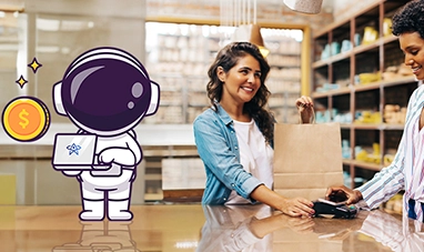 Retailer Case Study