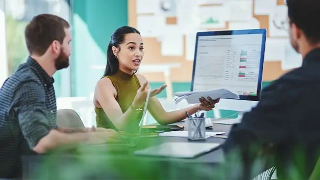 AI Recruiting Support