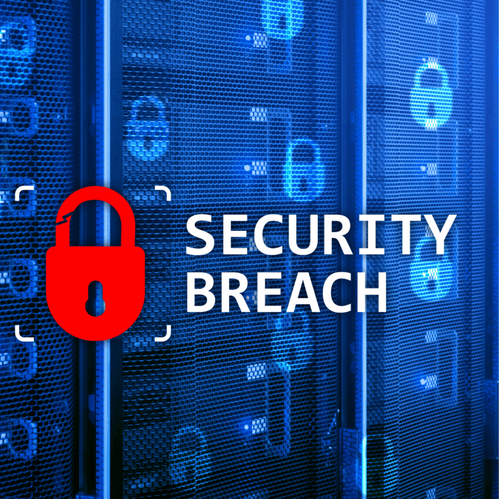AI Securuty Breach