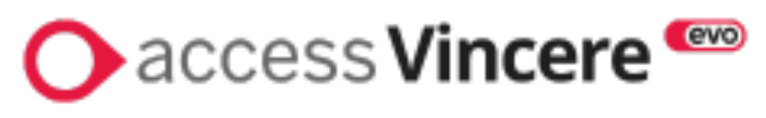 Access Vincere Logo