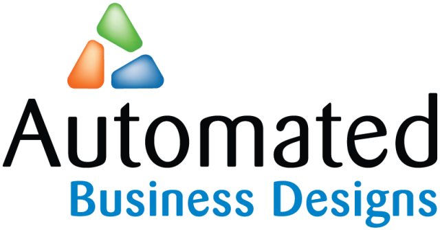 Automated Business Designs Logo