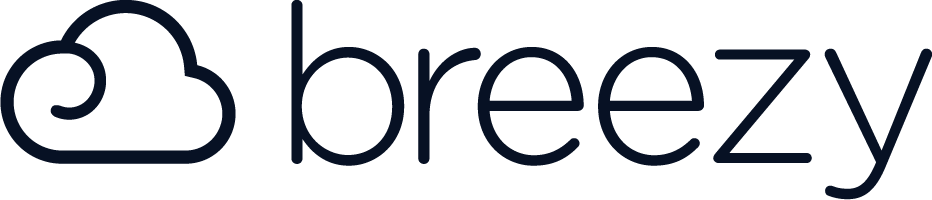 Breezy HR Logo