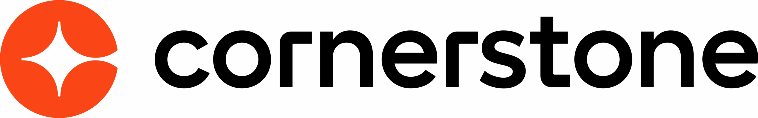 Cornerstone OnDemand Logo