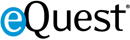 eQuest Logo
