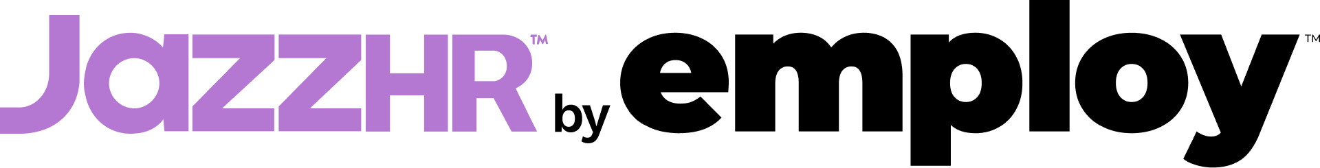 JazzHR by Employ Logo