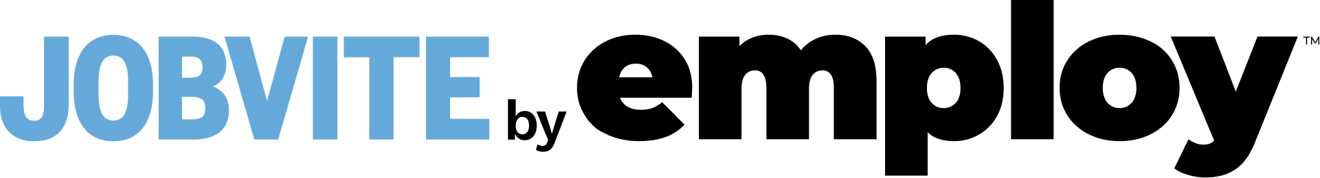 Jobvite by Employ Logo
