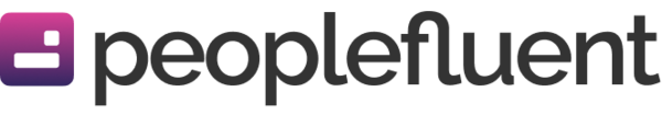 Peoplefluent Logo