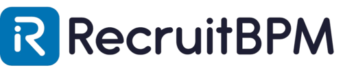 RecruitBPM Logo