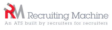 Recruiting Machine Logo