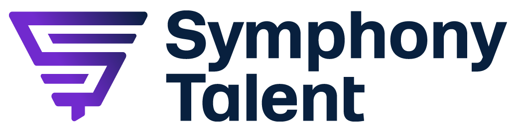 Symphony Talent Logo