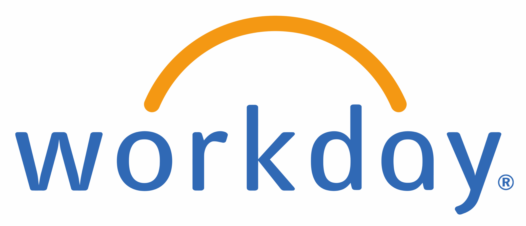 Workday Logo