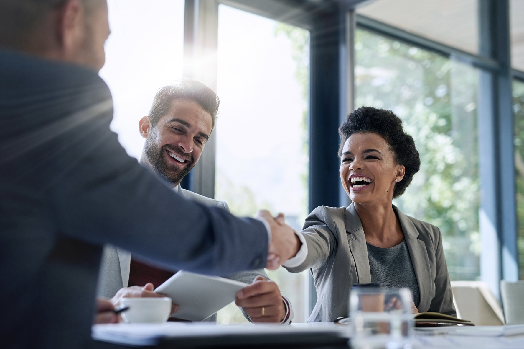 AI Recruiting Support