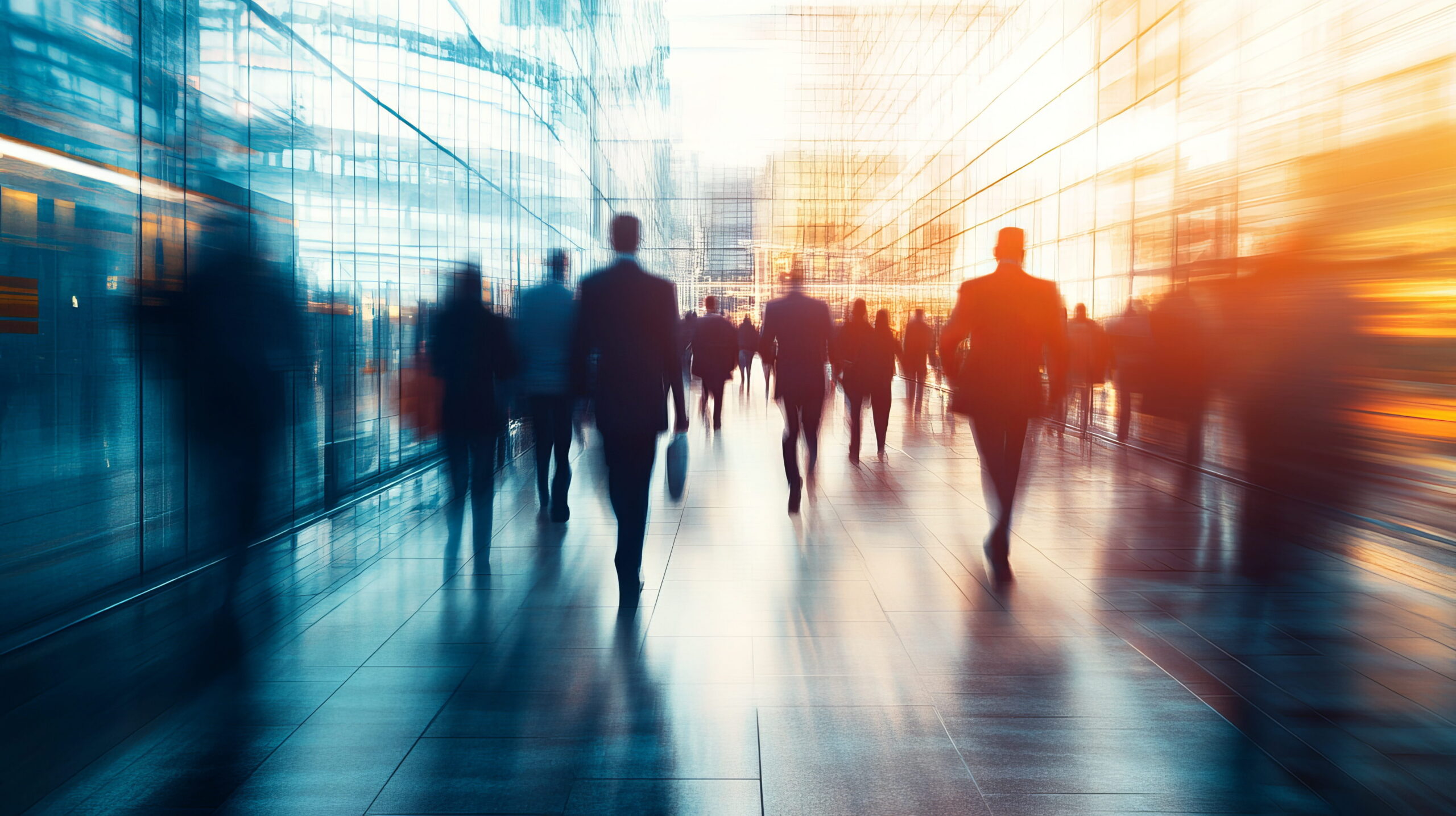 Market Trends by Leoforce — First Quarter U.S. Talent and Recruiting Insights