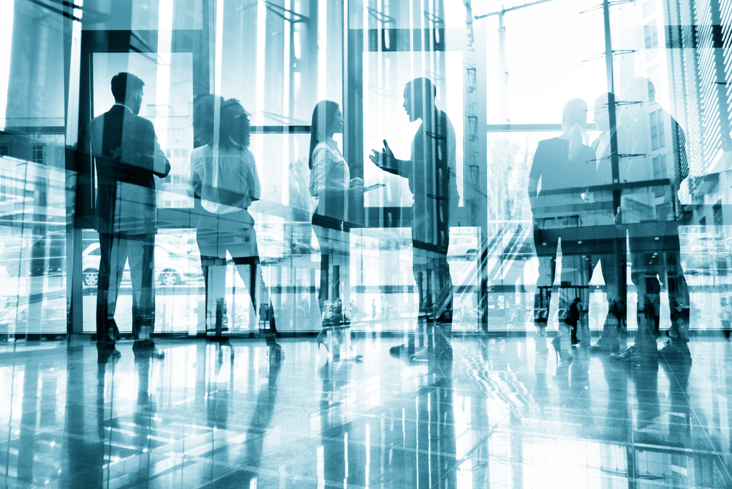 Leoforce Source for enterprise talent acquisition