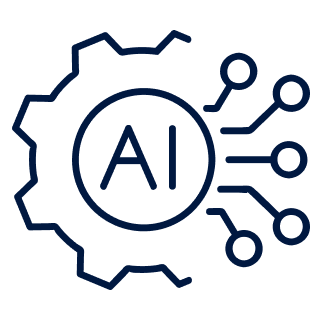 STEP 2<br><span>Your job is automatically distributed across 30+ sites with spend shifting toward what performs.</span>