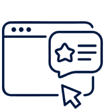 STEP 5<br><span>Recruitment media is allocated only where additional talent is needed. </span>