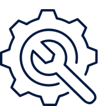STEP 6<br><span>Source provides visibility into performance and continuously optimizes based on qualified applicant outcomes.</span>
