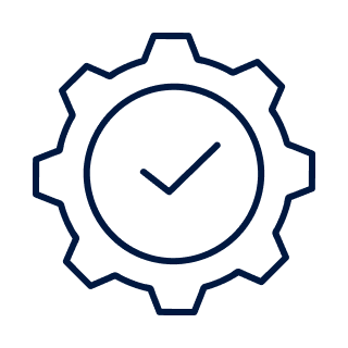 STEP 5<br><span>We optimize the model.</span>