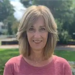 Cheryl Trigo