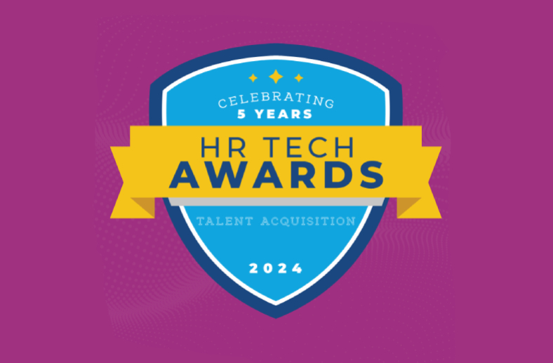 HRTech Awards Image
