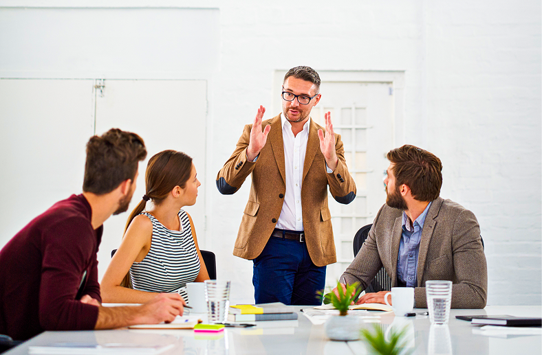 Recruitment Marketing