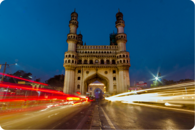 hyderabad